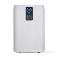 smart auto air purifier indoor Hepa filter